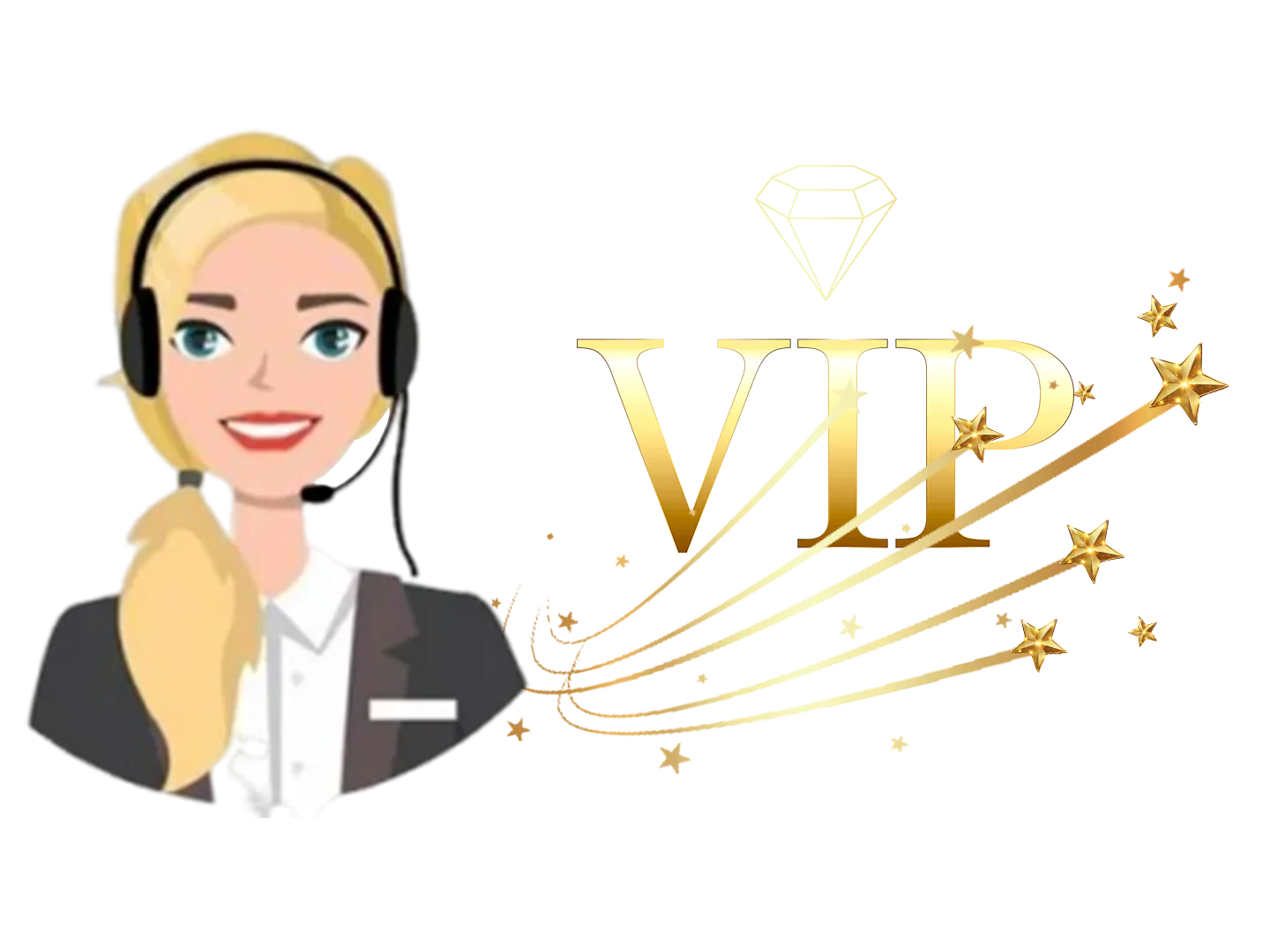 VIP Member Service