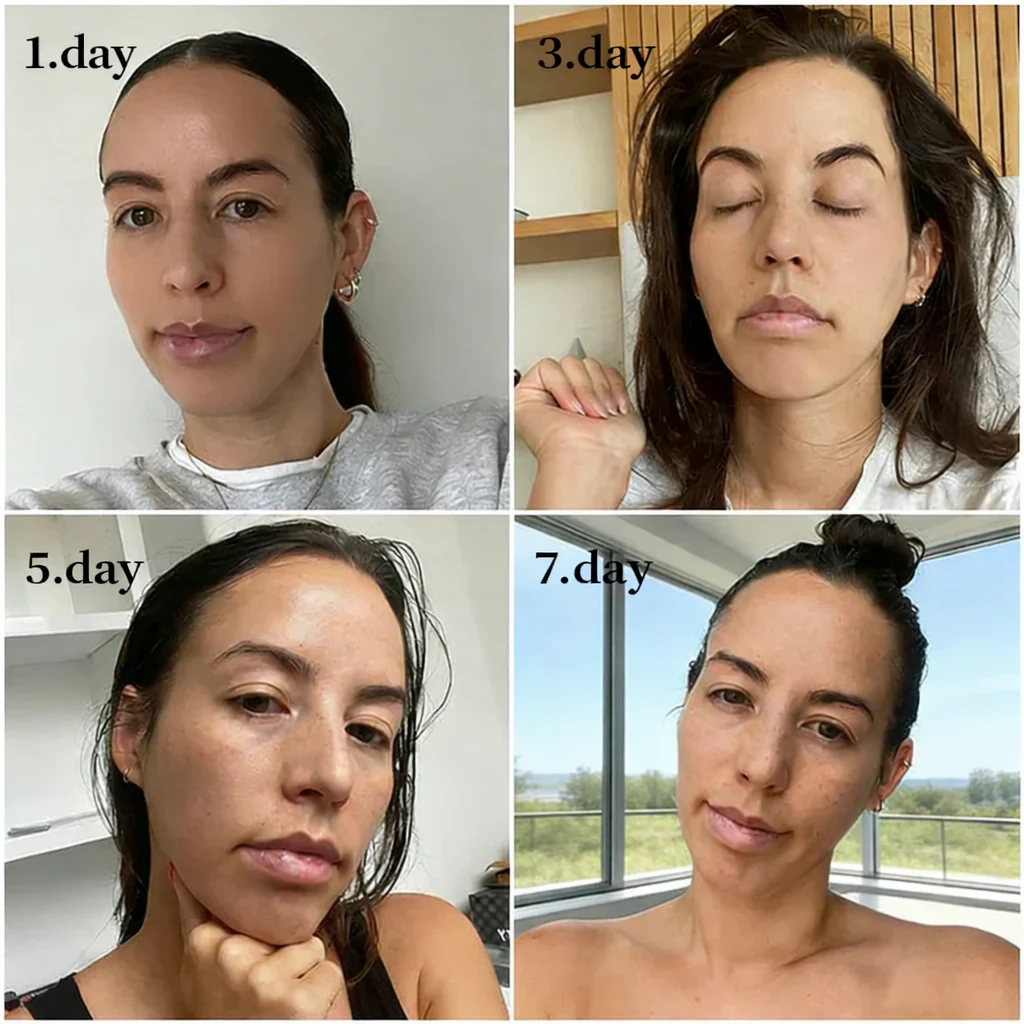 Purelora® EGF & Copper Peptide Revitalizing Essence Cream (Deeply activates skin renewal, helping visibly firm, smooth, and rejuvenate the skin) - Image 10