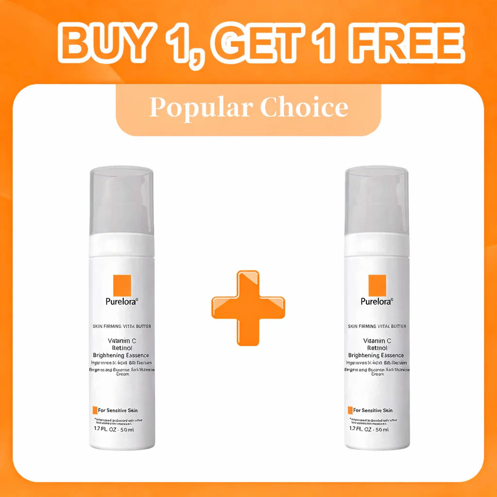 Purelora® EGF & Copper Peptide Revitalizing Essence Cream (Deeply activates skin renewal, helping visibly firm, smooth, and rejuvenate the skin) - Image 18
